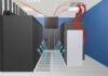 Data Center Cooling Market