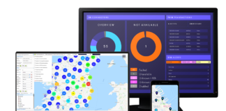 Global EV Charging Management Software Platform Market Size Set to Touch USD 28 Billion by 2029 EV Charging Management Software Platform