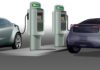 Global Electric Vehicle (EV) Charging Station Market to Grow at a CAGR of Over 40% until 2028 Electric Vehicle (EV) Charging Station Market