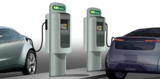 Global Electric Vehicle (EV) Charging Station Market to Grow at a CAGR of Over 40% until 2028 Electric Vehicle (EV) Charging Station Market