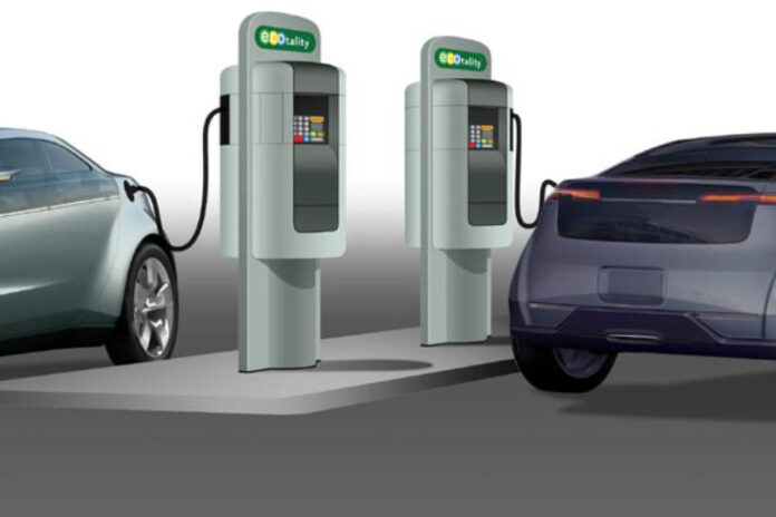 Electric Vehicle (EV) Charging Station Market