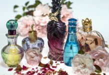 India Fragrances and Perfumes Market Size to Expand at an Impressive CAGR of 22.4% during 2023–2029 India Fragrances and Perfumes Market