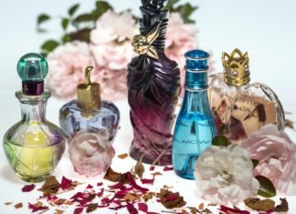 India Fragrances and Perfumes Market Size to Expand at an Impressive CAGR of 22.4% during 2023–2029 India Fragrances and Perfumes Market