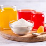 GCC Pectin Market