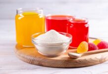 GCC Pectin Market to Expand at Steady CAGR of 8.6% during 2022–2028 GCC Pectin Market