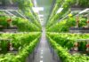 Indoor Farming Market