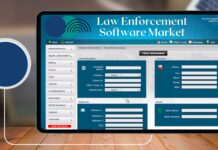 Law Enforcement Software Market Size More Than Doubles to Touch USD 25.9 Billion by 2028 Law Enforcement Software Market