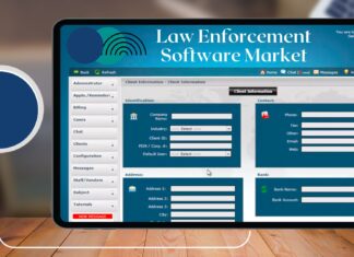 Law Enforcement Software Market Size More Than Doubles to Touch USD 25.9 Billion by 2028 Law Enforcement Software Market
