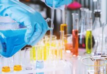 Global Metal Cleaning Chemicals Market Size Set to Cross USD 19 Billion by 2029 Metal Cleaning Chemicals Market