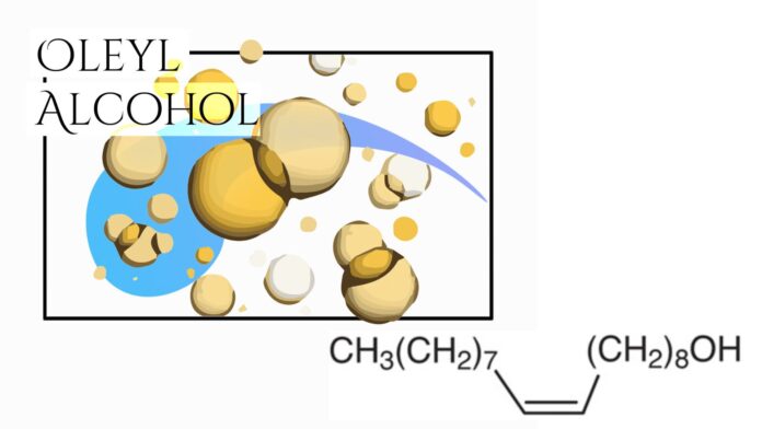 Oleyl Alcohol Market