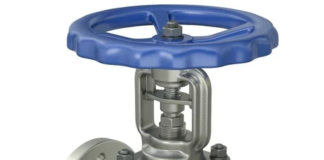 Saudi Arabia Industrial Valves Market Size to Grow at Steady CAGR of 6.10% during 2023–2029 Saudi Arabia Industrial Valves Market