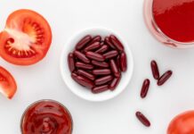 Saudi Arabia Lycopene Market Size to Expand at Steady CAGR of 7.1% during 2022–2028 Saudi Arabia Lycopene Market