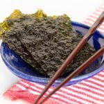 Asia-Pacific Seaweed Snack Market