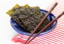 Asia-Pacific Seaweed Snack Market to Expand at an Impressive CAGR of 18.5% during 2023–2029 Asia-Pacific Seaweed Snack Market
