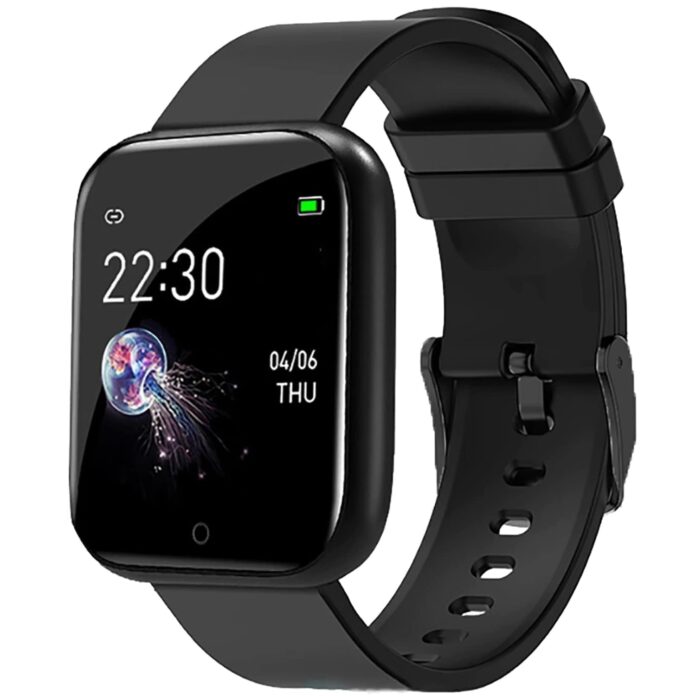 India Smartwatch Market