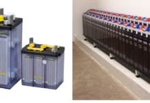 Train Battery Market Size to Cross USD 1.1 Billion by 2028 Train Battery Market