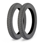 Africa Two-Wheeler Tire Market