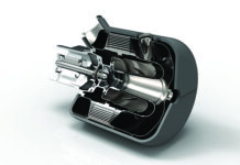 Microturbine Market Size Zooming to Cross USD 407 Million by 2029 Microturbine Market