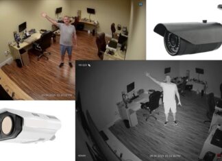 Night Vision Camera Market Expand at Robust CAGR of 16.8% during 2023–2029 night vision camera market (2)