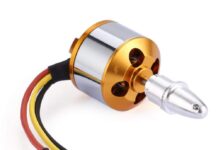 Saudi Arabia Brushless DC Motor Market to Expand at a CAGR of 10.4% during 2023–2029