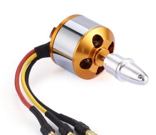 Saudi Arabia Brushless DC Motor Market to Expand at a CAGR of 10.4% during 2023–2029