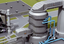 Flue Gas Desulfurization System Market to Cross USD 27.5 Billion by 2028 Flue Gas Desulfurization System Market