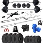 Saudi Arabia Home Fitness Equipment Market