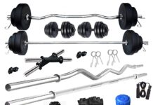 Saudi Arabia Home Fitness Equipment Market Size Set to Grow at CAGR of 14.2% during 2023–2029 Saudi Arabia Home Fitness Equipment Market