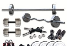 Brazil Home Fitness Equipment Market to Grow at 4.5% CAGR During 2023–2029v Brazil Home Fitness Equipment Market