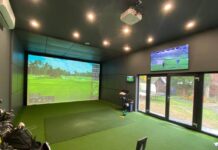 United States Indoor Golf Simulators Market Size Set to Grow at a CAGR of 11.2% During 2023–2029 United States Indoor Golf Simulators Market