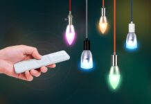 Middle East & Africa Smart Lighting Market Size Set to Grow at a Robust CAGR of 19.5% During 2023–2029 Middle East & Africa Smart Lighting Market