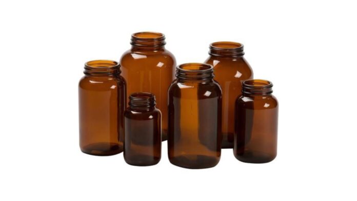 North America Amber Glass Packaging Market