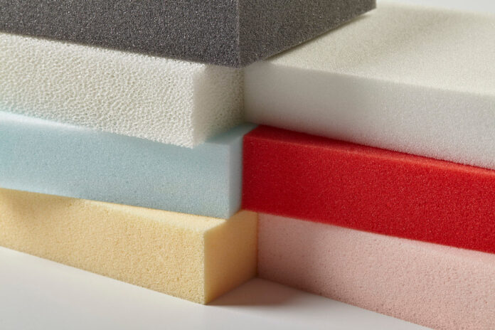 Polyurethane Foam Market