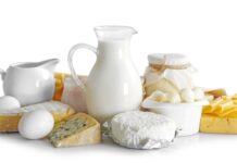Saudi Arabia Dairy Ingredients Market Size Set to Grow at a Steady CAGR of 5.6% during 2023–2029 Saudi Arabia Dairy Ingredients Market