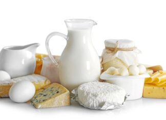 Saudi Arabia Dairy Ingredients Market Size Set to Grow at a Steady CAGR of 5.6% during 2023–2029 Saudi Arabia Dairy Ingredients Market