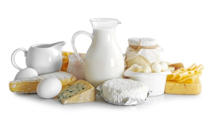 Saudi Arabia Dairy Ingredients Market