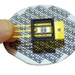 Silicon Carbide Power Semiconductor