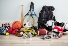 Asia-Pacific Sports Equipment & Apparel Market Size Zooming to Cross USD 224.5 Billion by 2029 Asia-Pacific Sports Equipment & Apparel Market