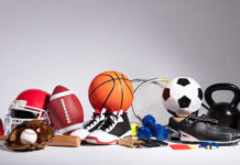 Africa Sports Equipment and Apparel Market Expand at Steady CAGR of 4.5% During 2023–2029v Africa Sports Equipment and Apparel Market