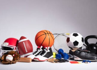 United States Sports Equipment and Apparel Market