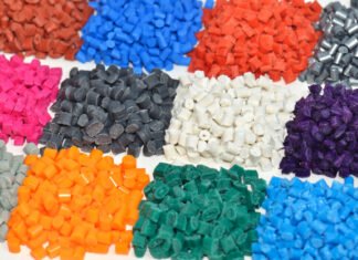 Asia-Pacific Synthetic Rubber Market