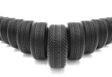 Oman Tire Market Size to Expand at a CAGR of 3.9% During 2023–2029 Oman Tire Market