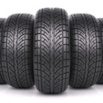 Somalia Tire Market