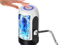 India Water Dispenser Market to Expand at Steady CAGR of 6.8% During 2023–2029 India Water Dispenser Market