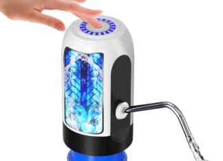 India Water Dispenser Market to Expand at Steady CAGR of 6.8% During 2023–2029 India Water Dispenser Market