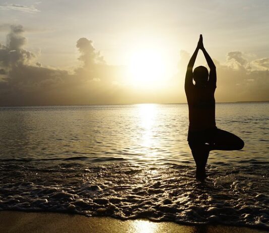 Global Yoga Tourism Market Size to Grow at a Steady CAGR of 5.2% During 2023–2029 Yoga Tourism Market
