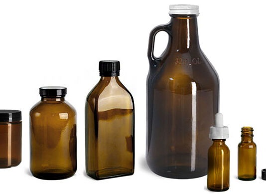 North America Amber Glass Packaging Market Size Expanding to Touch USD 3.6 Billion by 2029 North America amber glass packaging market