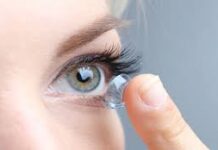 Contact Lenses Market Expand to Cross USD 13 Billion by 2029 Contact Lenses Market