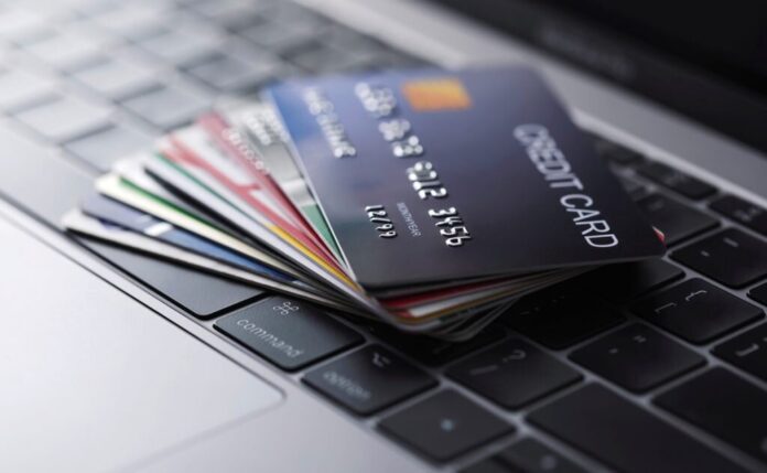 GCC Financial Cards and Payments Market