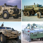 Armored Vehicles Market Size Expanding to Touch USD 30 Billion by 2029 Armored Vehicles Market